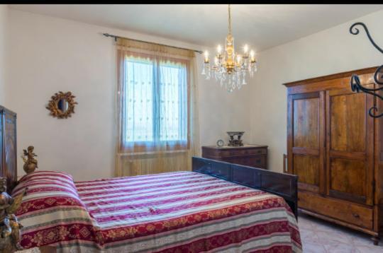 B&B Il Roseto Spilamberto Eksteriør billede